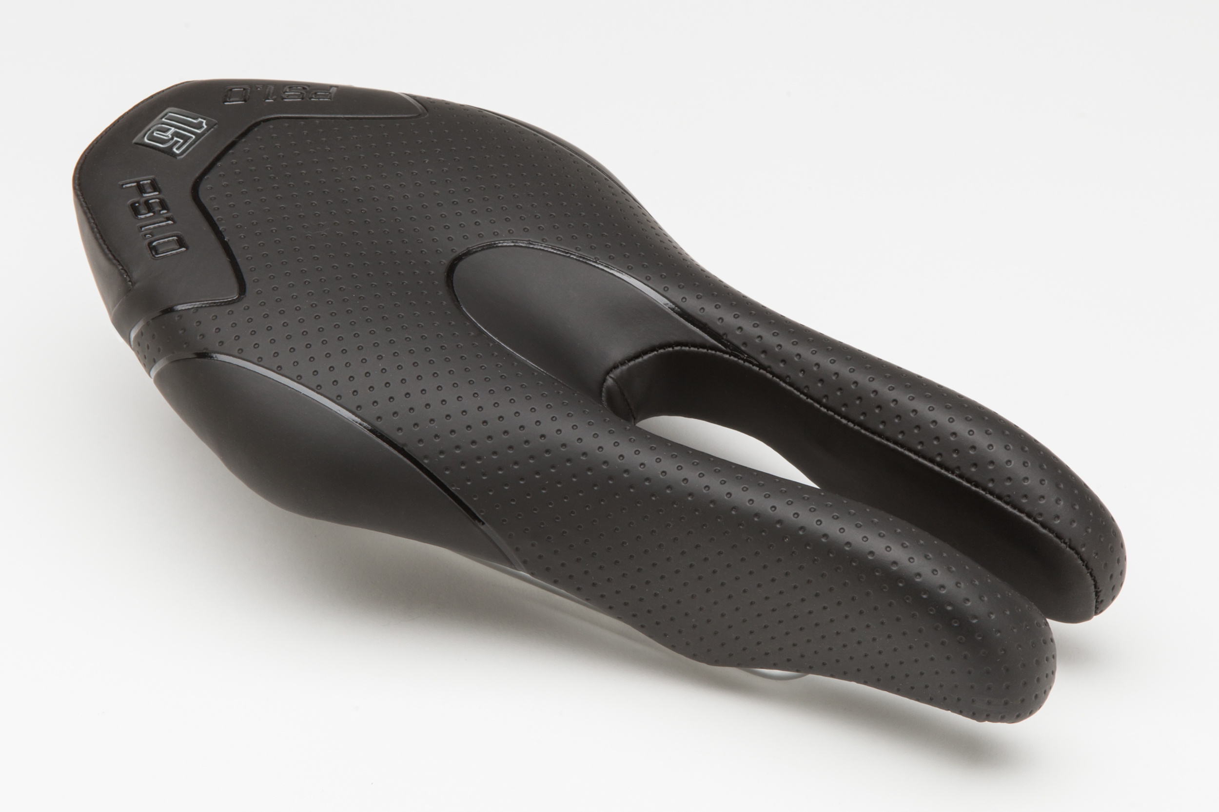 Selle De Vélo ISM PS 1.1 - Pour Triathlon, Longueur 250 Mm, Largeur 130 Mm, Mousse 30 - 8