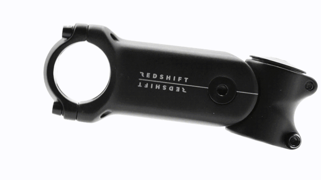Tige De Guidon Vélo Universelle - Amortisseur Pour Route, Gravel, VTT - Aluminium/Acier - NEUVE (Garantie 2 Ans)